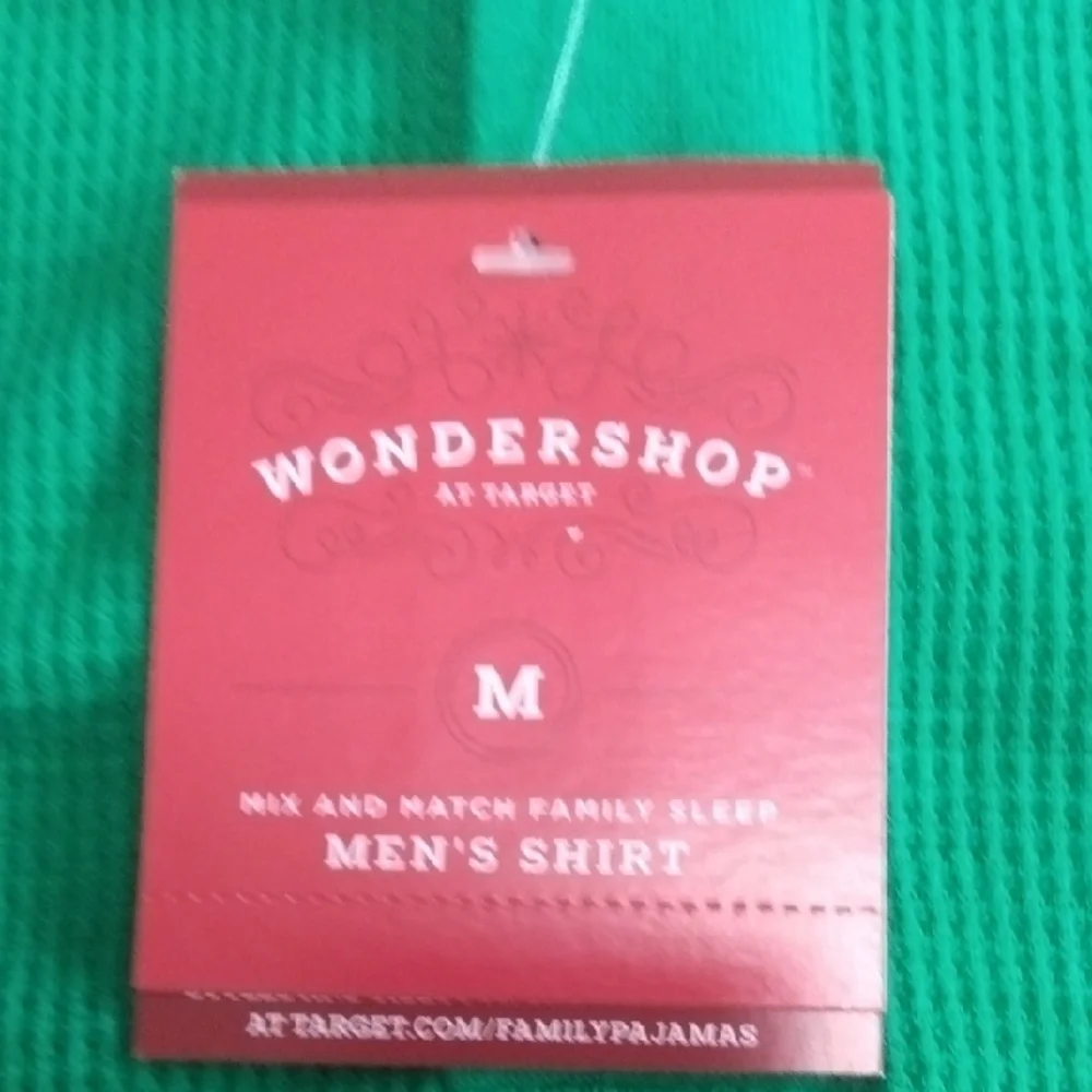 Wondershop bright green